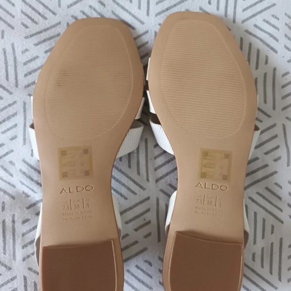 Sandals - Picture 2 of 2